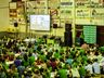 Pré-assembleia do Sicoob reúne mais de 600 pessoas em SMOeste