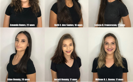 Santa Helena vai escolher as novas soberanas da Extenoleite neste sábado
