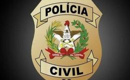 Polícia Civil de Riqueza cumpre mandado de busca e apreensão de envolvido em homicídio na capital