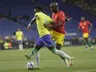 Brasil goleia Guiné em amistoso na Espanha marcado por novo episódio de racismo