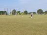 Canarinho da São Roque aplica goleada pelo municipal de campo em Cedro