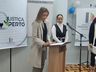 Comarca de São José do Cedro recebe instalação de Ponto de Inclusão Digital