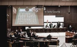 Desembargadores que vão formar segundo tribunal são escolhidos