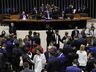 Câmara aprova urgência para votar direito à bagagem de mão gratuita
