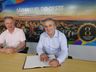 Zanardi assume prefeitura