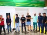Confraternização do 26° Itaipu Rural Show reúne imprensa regional e patrocinadores 