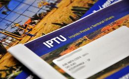 Prefeitura inicia em março emissão de carnês do IPTU 2021