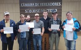 Voluntários de Cedro organizam nova viagem para ajudar vítimas de enchentes no RS   