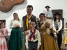 Descanso recebe etapa do 6º Festival de Fronteira Oeste de danças gaúchas
