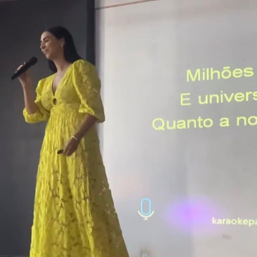 Palestra para mulheres em Campo Erê aborda o tema “A luz que habita em mim” 