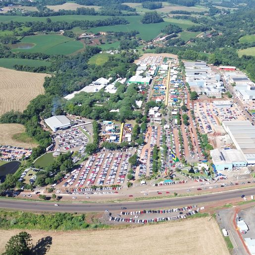 27° Itaipu Rural Show é oficialmente lançado 