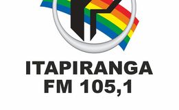 Rádio Itapiranga está no ar na frequência 105,1