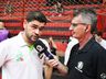 Blumenau Futsal vence São Miguel Futsal/Joni Gool por 4 a 3; fotos