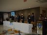 Nova diretoria da JCI é empossada em São Miguel do Oeste