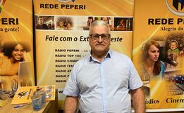 Prefeito anuncia investimentos de quase R$ 1,5 milhão em Romelândia