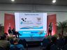 Programa Meu Crédito de Guaraciaba é divulgando em evento estadual 