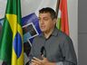 VÍDEO: Juiz pede apoio da Ameosc para instalação de casa de apoio a mulheres vítimas de violência