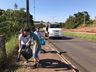 Plásticos e Vidros são recolhidos pelo Léo Clube 