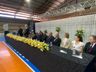 Michel Barth e Auri Mathias são empossados em Iporã do Oeste