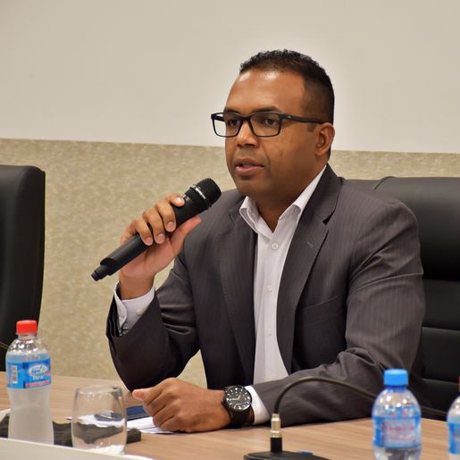 SMO: Audiência Pública debate alterações no Plano Diretor