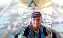 Homem que foi atacado com motosserra morre no hospital