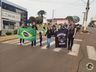 Desfile cívico celebra os 70 anos de emancipação de Itapiranga