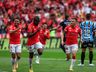 Em jogo de cinco gols, Inter vence Gre-Nal no Beira-Rio