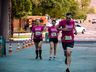 Circuito de Corridas Unimed: 450 atletas participaram da etapa de SMOeste
