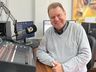 Estênio Aldo será homenageado por 50 anos de rádio no 16º Encontro da Imprensa Catarinense
