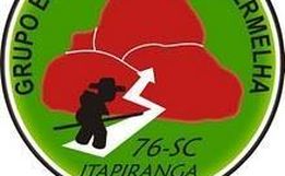 Grupo de Escoteiros de Itapiranga abre vagas para novos integrantes