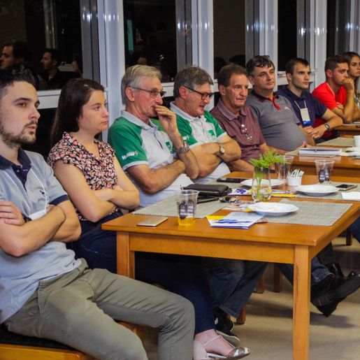 Mais de 130 empresários participam do 1º Empreender Connect