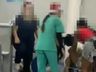 Homem morre enquanto aguarda socorro na UPA no RJ 