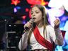 Segundo dia do Festival de Música em SMO destaca talentos infantojuvenis e sertanejos