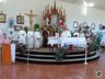 Frei Lino Hoscheidt celebra 25 anos de vida religiosa