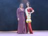 FOTOS;Rainha e Princesas da Expo Campo Erê 2025 são escolhidas