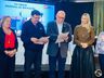Sinte/SC entrega pauta de reivindicações ao Secretário de Estado da Educação