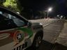 Suspeito de assassinato é preso dormindo em hotel