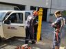 Saúde realiza 1° curso de condutores socorristas do SAMU em SC
