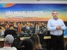 Administração apresenta plano de segurança nas escolas para diretores e pais