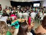 Encontro Regional de Professores reúne 700 pessoas em SMOeste 