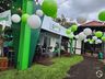 Inicia visitação ao parque de exposições da 11ª Efrait
