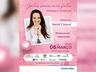 Guaraciaba prepara evento gratuito para homenagear as mulheres no dia 6 de março