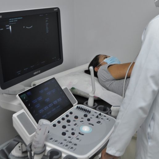 Hospital de Dionísio Cerqueira oferece novo exame cardiológico