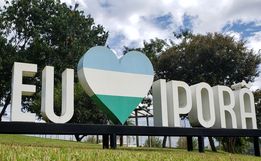 Iporã do Oeste comemora 34 anos de emancipação político-administrativa