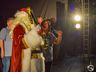 Acendimento das luzes marca abertura do Natal Regional 2022 em SMOeste