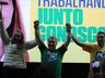 Zanardi e Tatu são anunciados como pré-candidatos a prefeito e vice em SMOeste