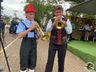 VÍDEO: Musikantentreffen reúne diversos músicos na 42ª Oktoberfest