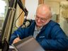 Chefe do Cartório da 45ª Zona Eleitoral participa do Peperi Rádio Repórter