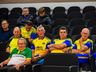 Praticantes de bolão recebem homenagem na Câmara pelos 70 anos de história