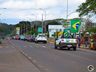 Carreata Patriota reúne mais de 1500 veículos em São Miguel do Oeste 
